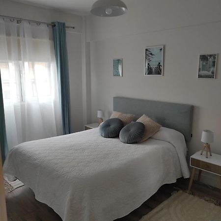 Apartamento Casa Ryo Santander Exterior foto