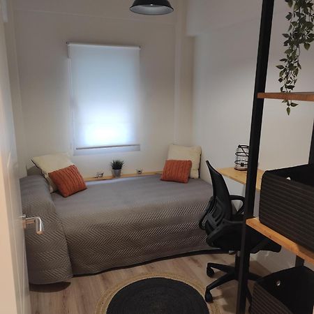 Apartamento Casa Ryo Santander Exterior foto