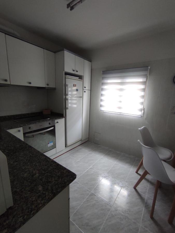 Apartamento Casa Ryo Santander Exterior foto