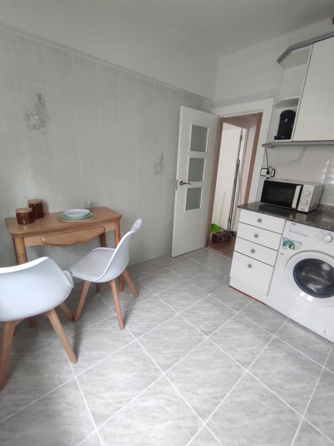Apartamento Casa Ryo Santander Exterior foto