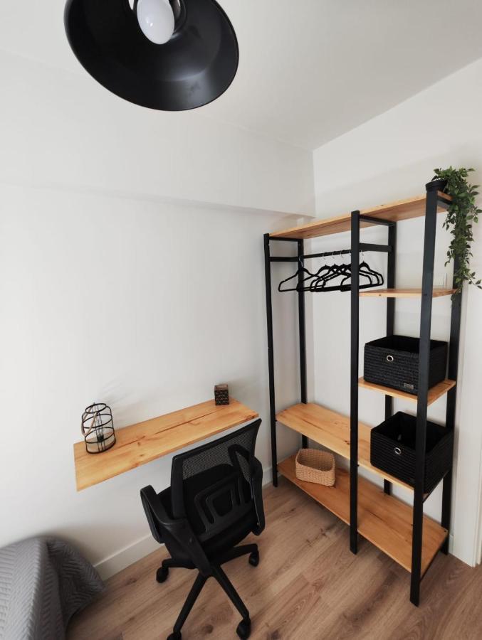 Apartamento Casa Ryo Santander Exterior foto
