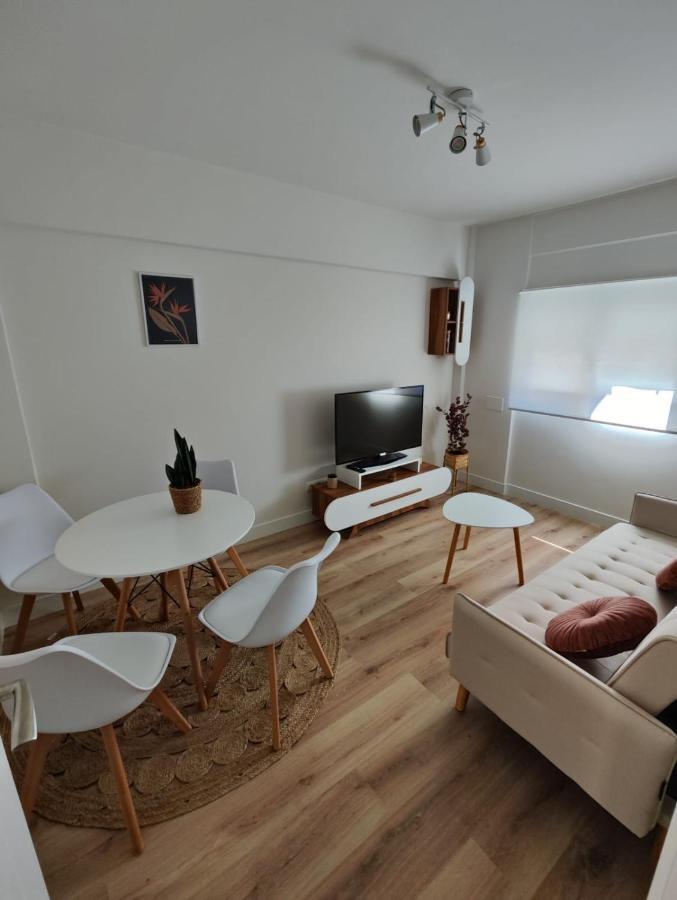 Apartamento Casa Ryo Santander Exterior foto