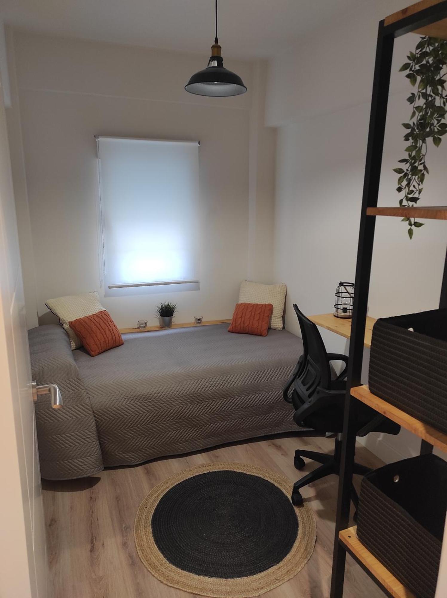 Apartamento Casa Ryo Santander Exterior foto